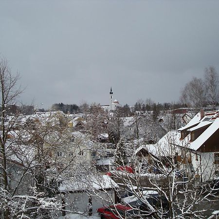 Hotel Gasthof Seefelder Hof Diessen am Ammersee Bagian luar foto