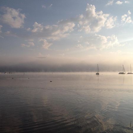 Hotel Gasthof Seefelder Hof Diessen am Ammersee Bagian luar foto