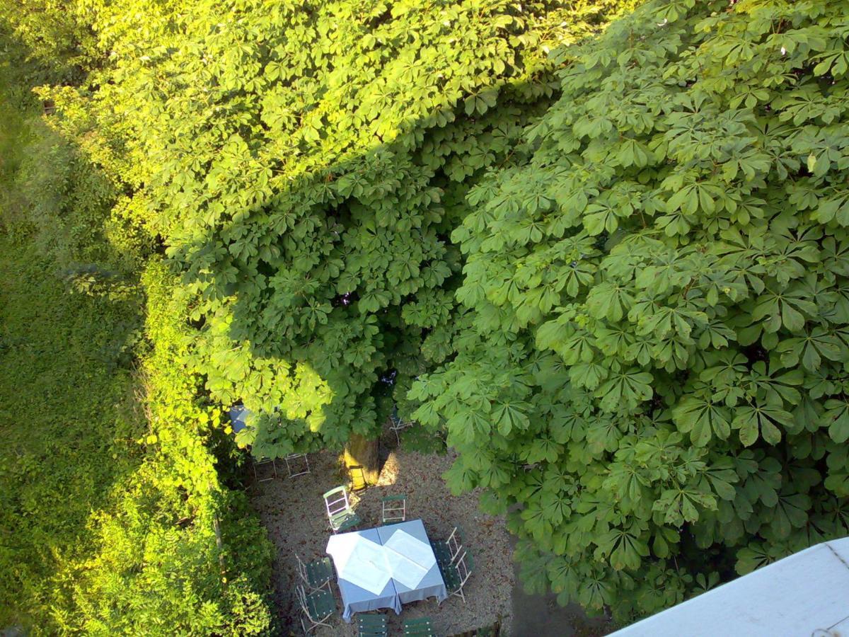 Hotel Gasthof Seefelder Hof Diessen am Ammersee Bagian luar foto