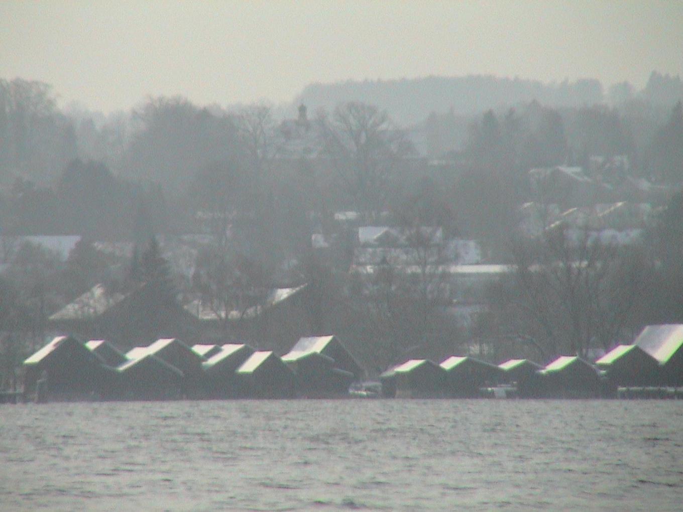 Hotel Gasthof Seefelder Hof Diessen am Ammersee Bagian luar foto