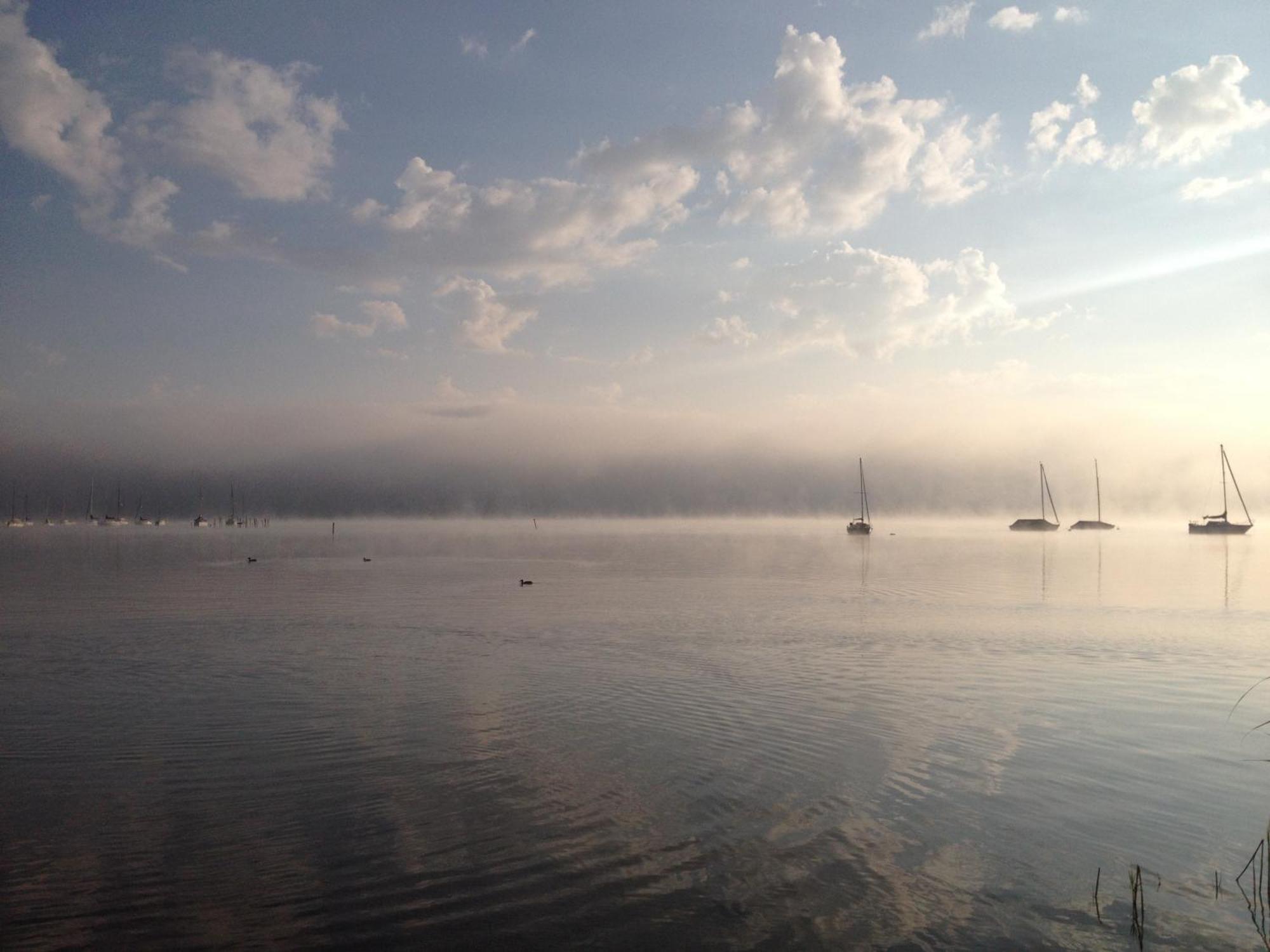Hotel Gasthof Seefelder Hof Diessen am Ammersee Bagian luar foto