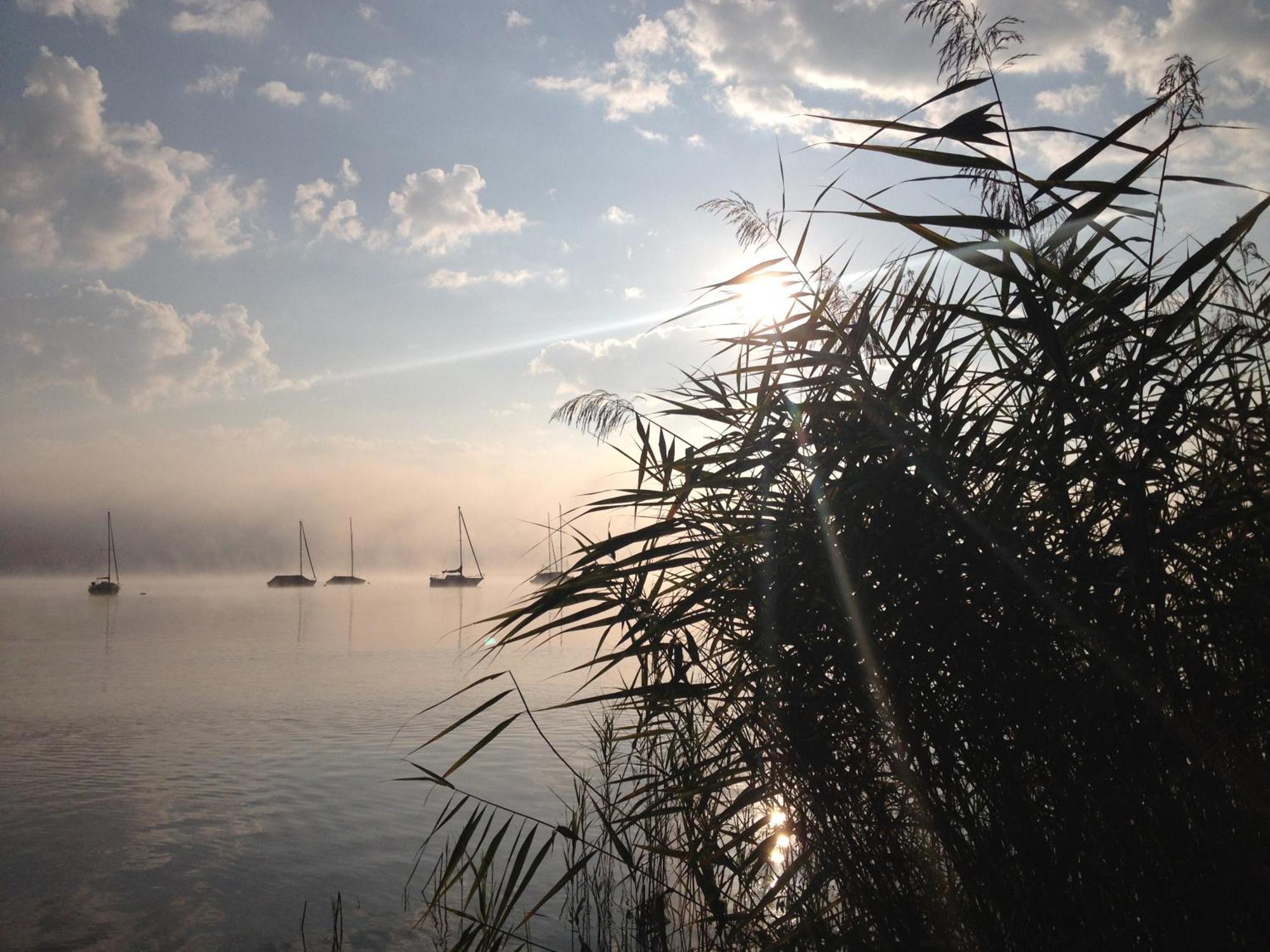 Hotel Gasthof Seefelder Hof Diessen am Ammersee Bagian luar foto