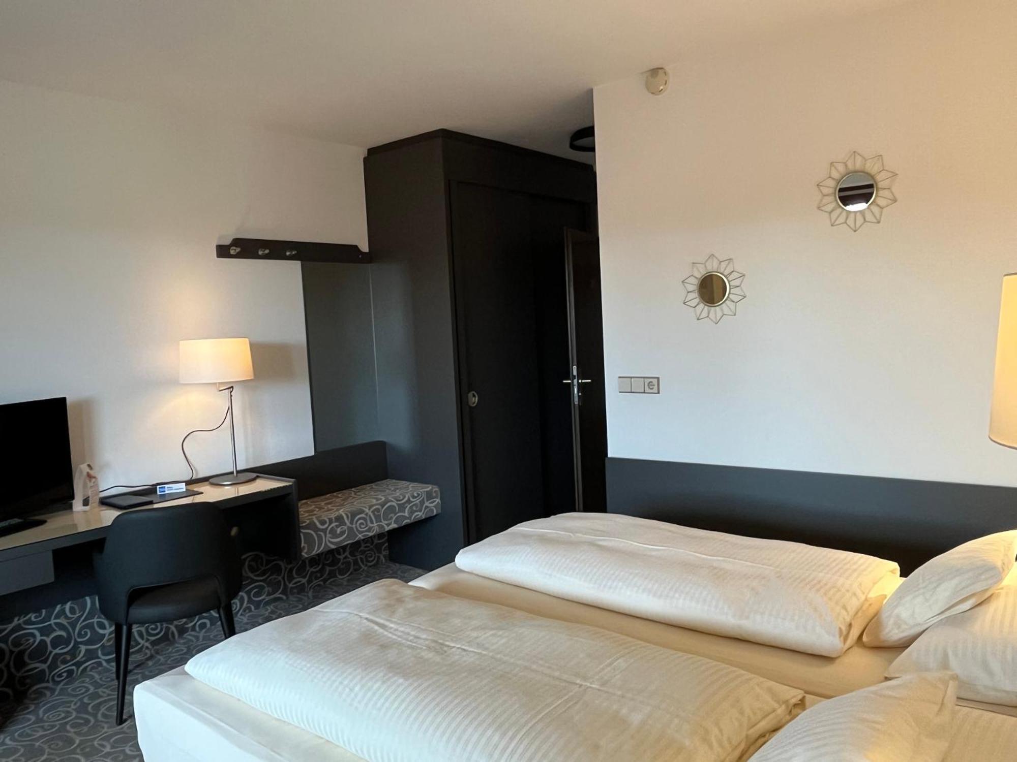 Hotel Gasthof Seefelder Hof Diessen am Ammersee Bagian luar foto