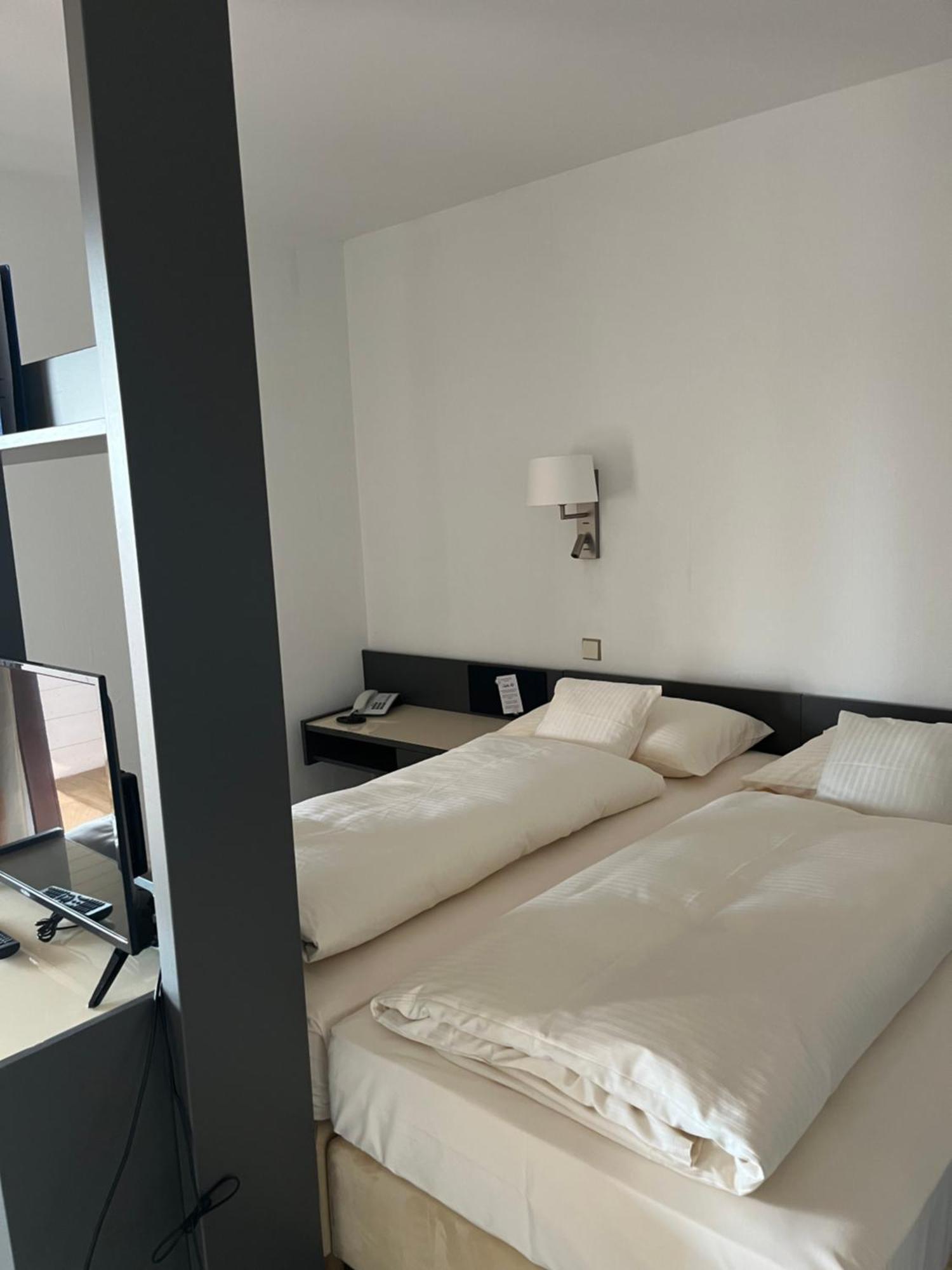 Hotel Gasthof Seefelder Hof Diessen am Ammersee Bagian luar foto