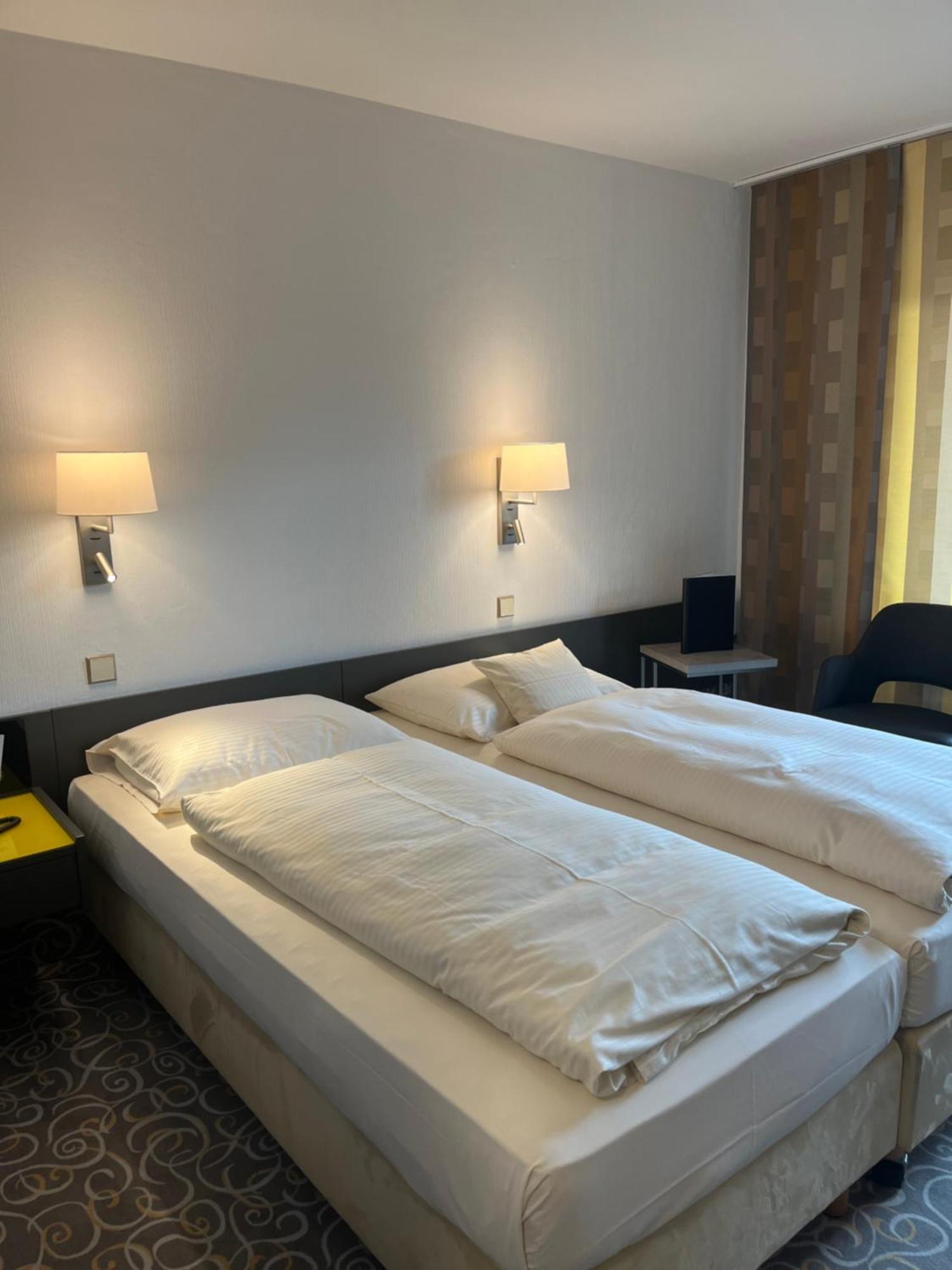 Hotel Gasthof Seefelder Hof Diessen am Ammersee Bagian luar foto