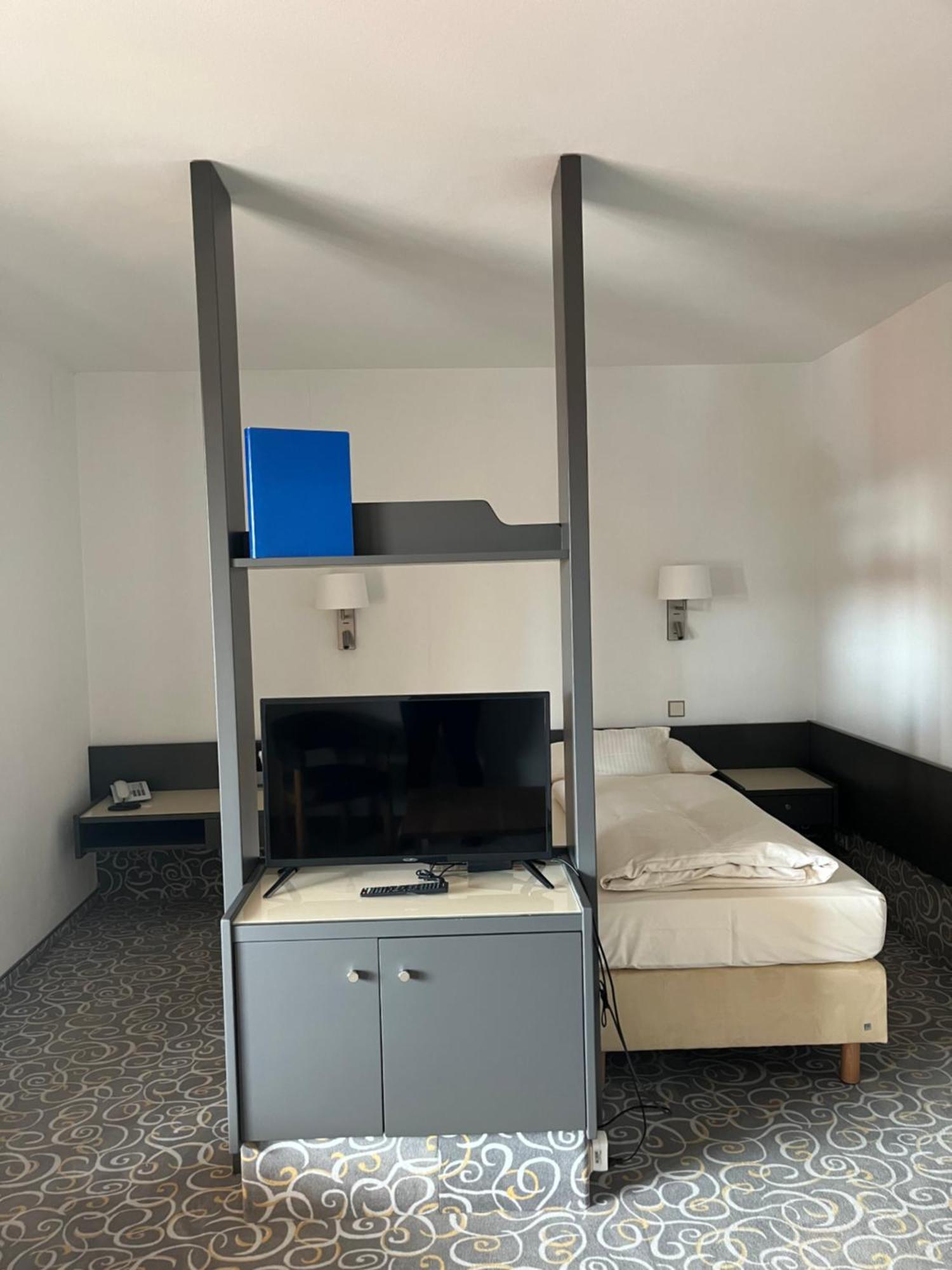 Hotel Gasthof Seefelder Hof Diessen am Ammersee Bagian luar foto