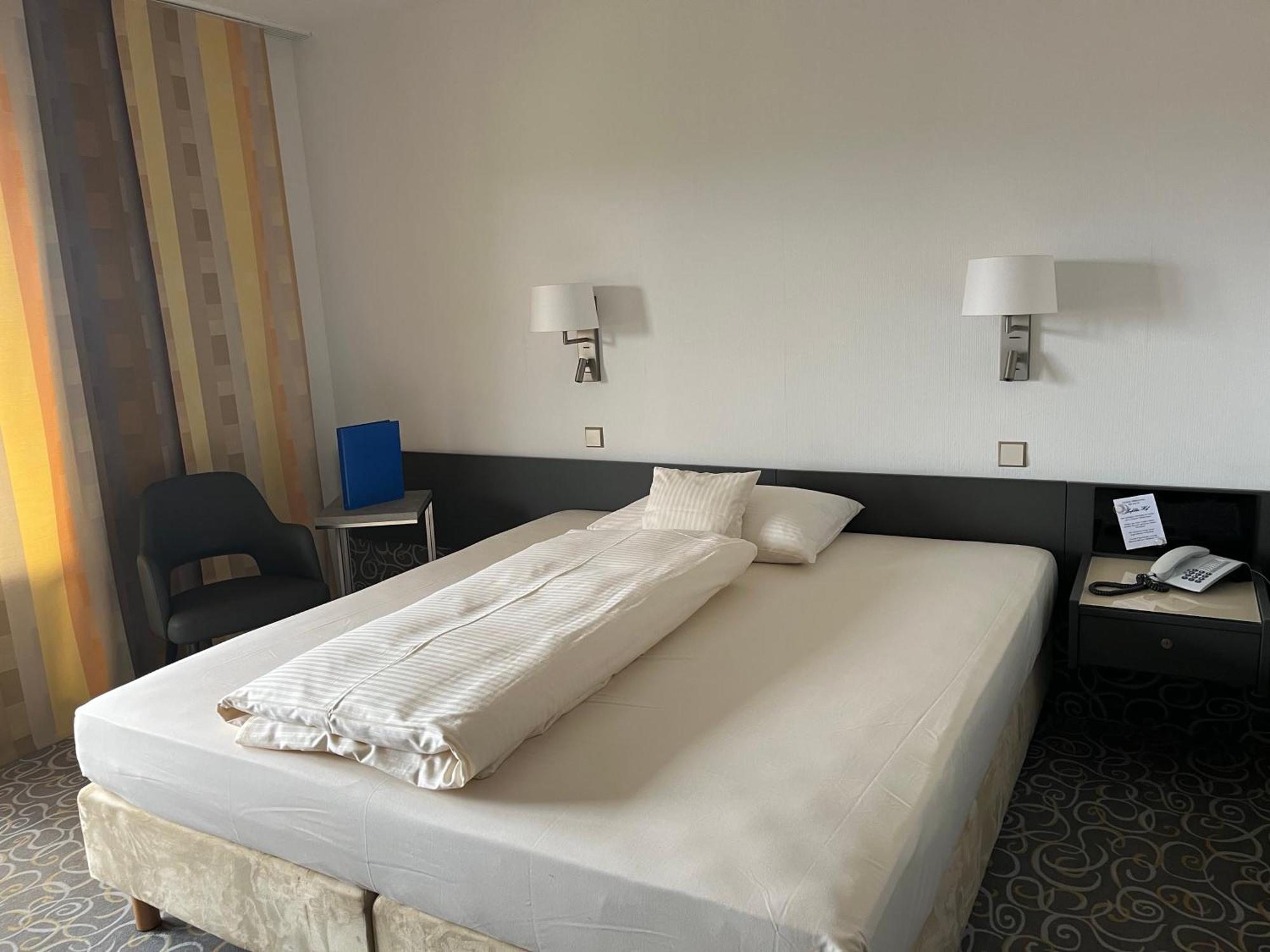 Hotel Gasthof Seefelder Hof Diessen am Ammersee Bagian luar foto