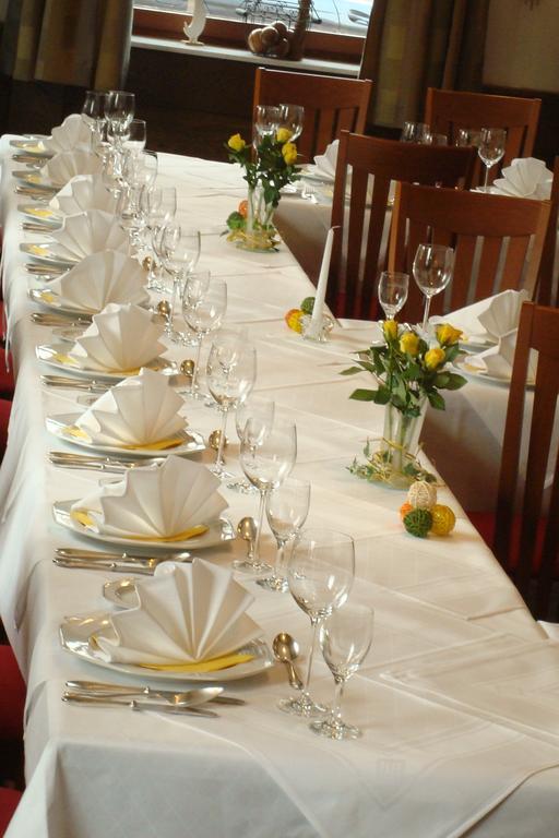Hotel Gasthof Seefelder Hof Diessen am Ammersee Bagian luar foto