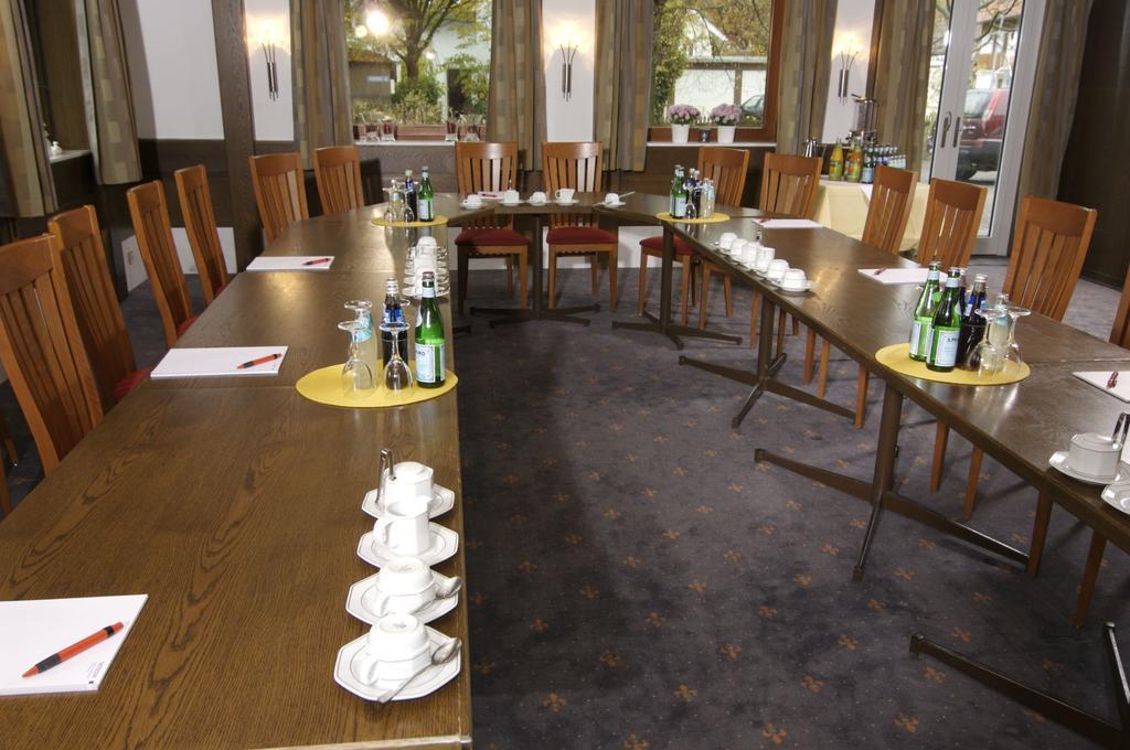 Hotel Gasthof Seefelder Hof Diessen am Ammersee Bagian luar foto