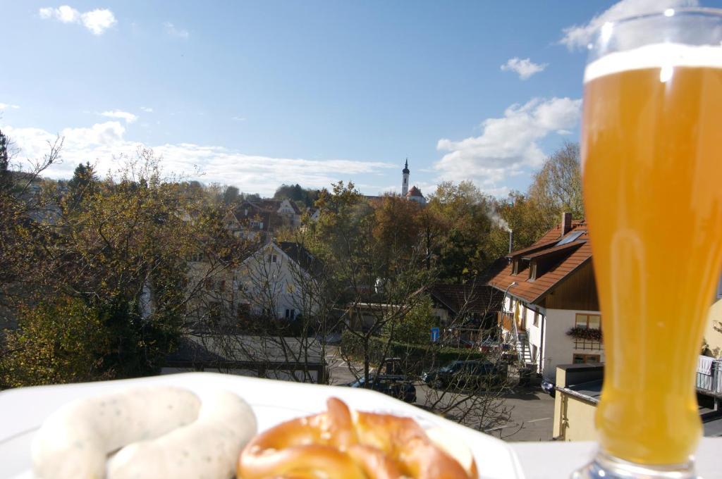 Hotel Gasthof Seefelder Hof Diessen am Ammersee Ruang foto