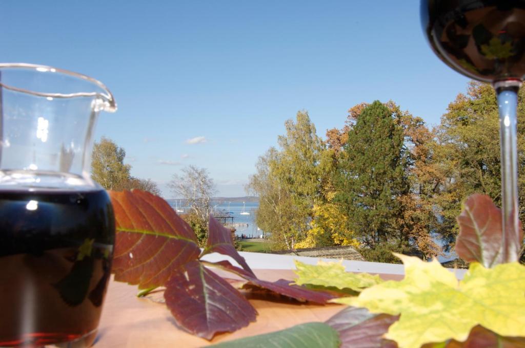 Hotel Gasthof Seefelder Hof Diessen am Ammersee Ruang foto
